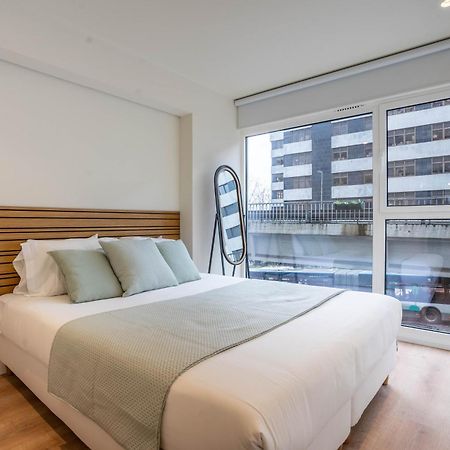Trindade Bliss: 1Br W/ Free Parking By Lovelystay Πόρτο Εξωτερικό φωτογραφία