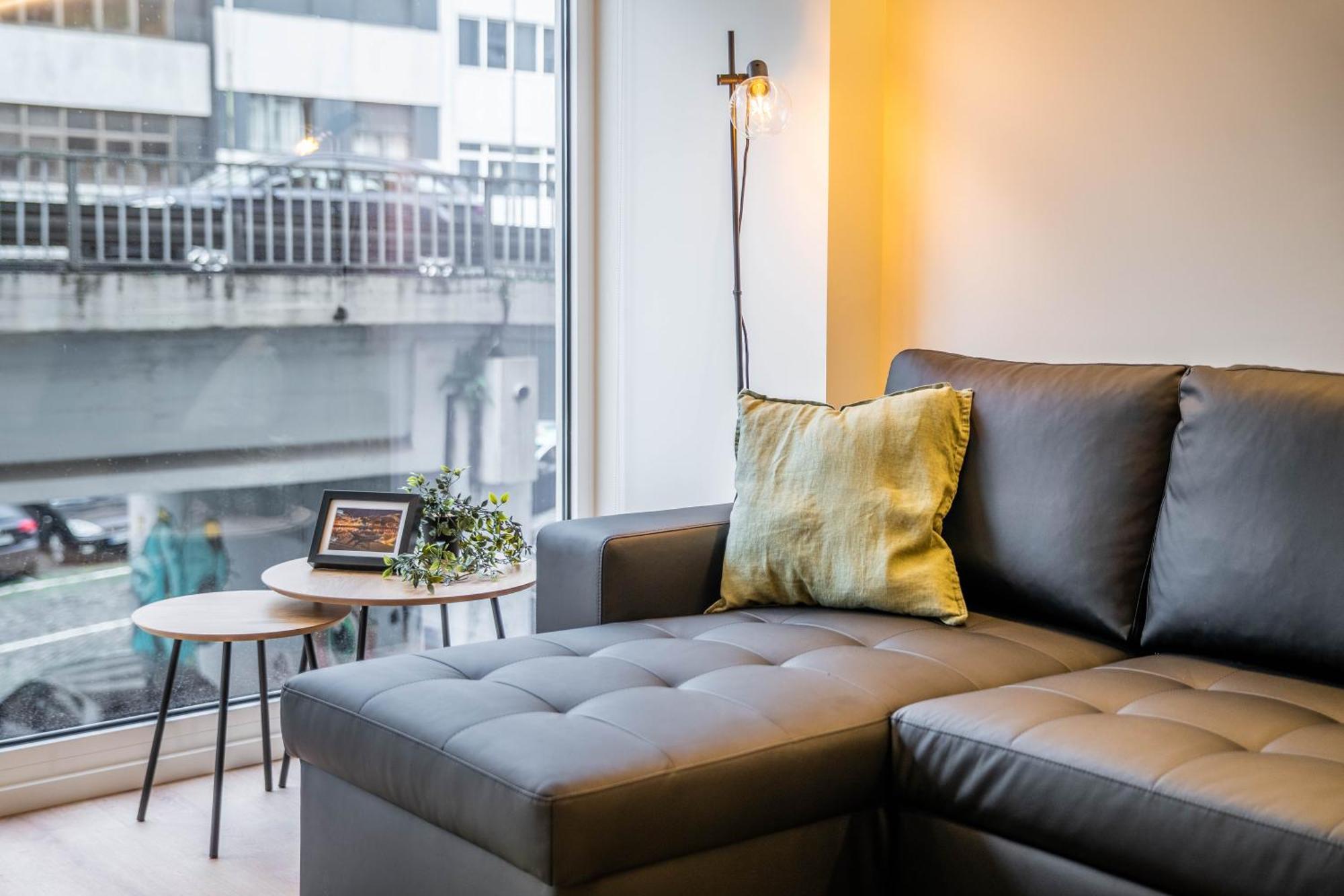 Trindade Bliss: 1Br W/ Free Parking By Lovelystay Πόρτο Εξωτερικό φωτογραφία