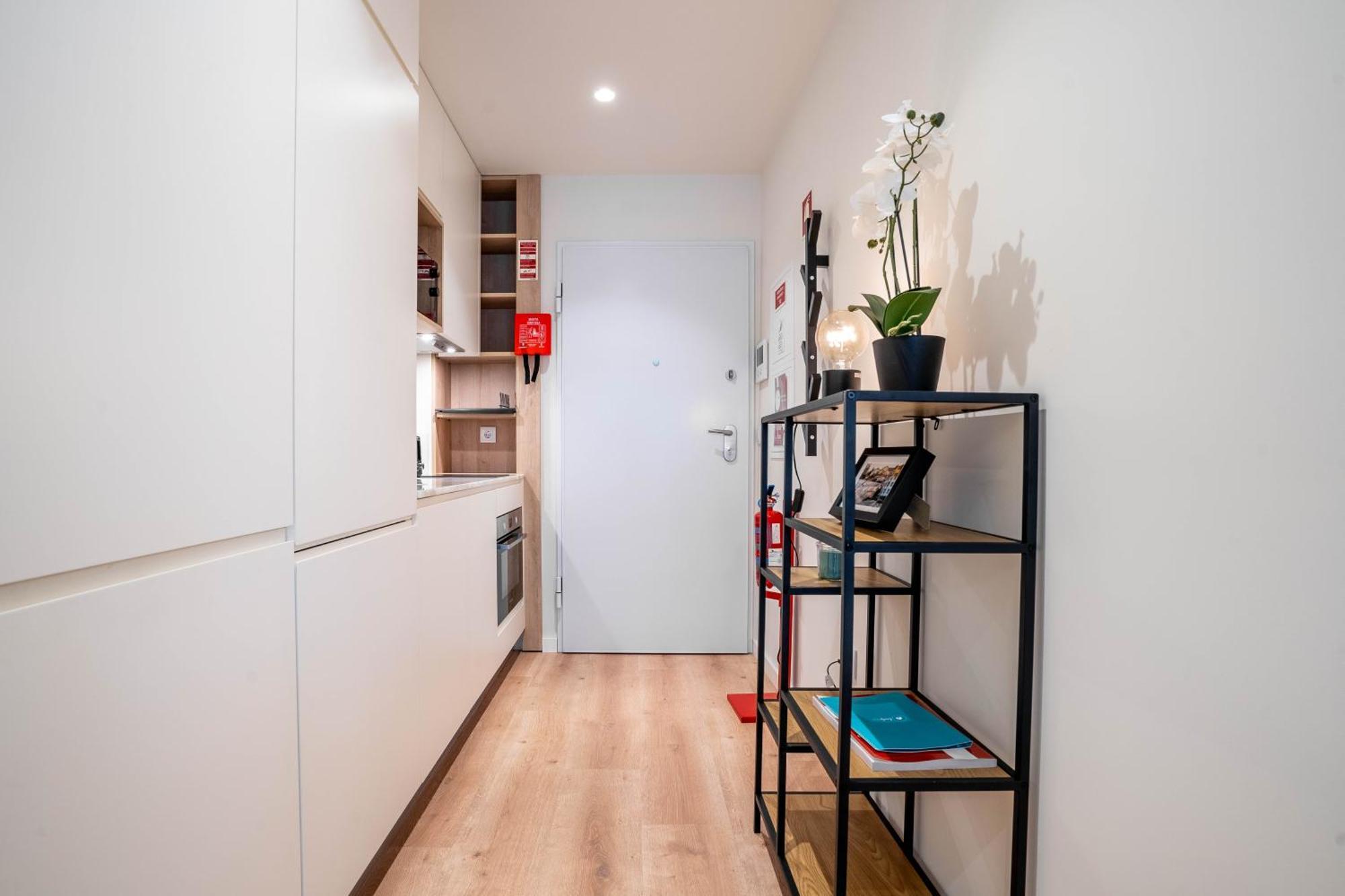 Trindade Bliss: 1Br W/ Free Parking By Lovelystay Πόρτο Εξωτερικό φωτογραφία